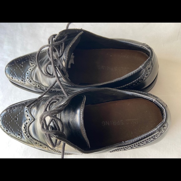 Call it spring men’s shoes - Picture 4 of 8